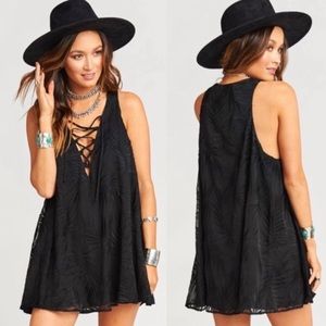 Show Me Your Mumu Rancho Dress